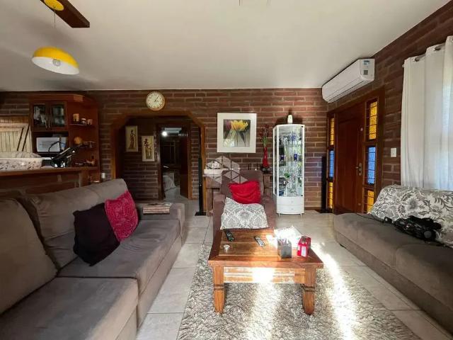 Sítio / Chácara para Venda em Vera Cruz/RS Centro 3 Quartos