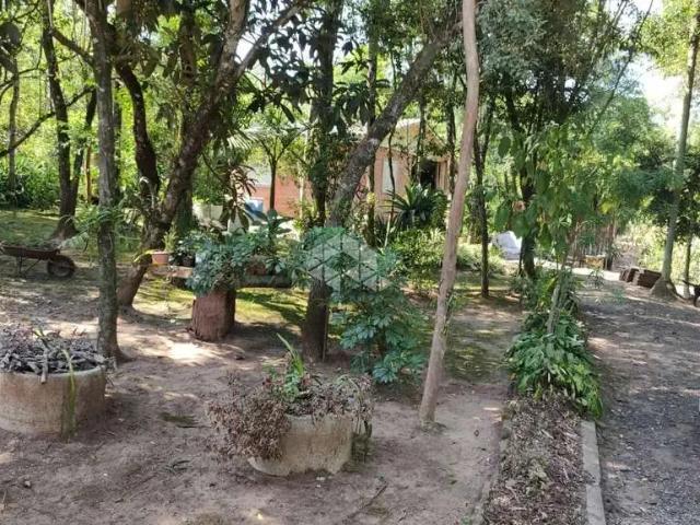 Sítio / Chácara para Venda em Vera Cruz/RS Centro 3 Quartos