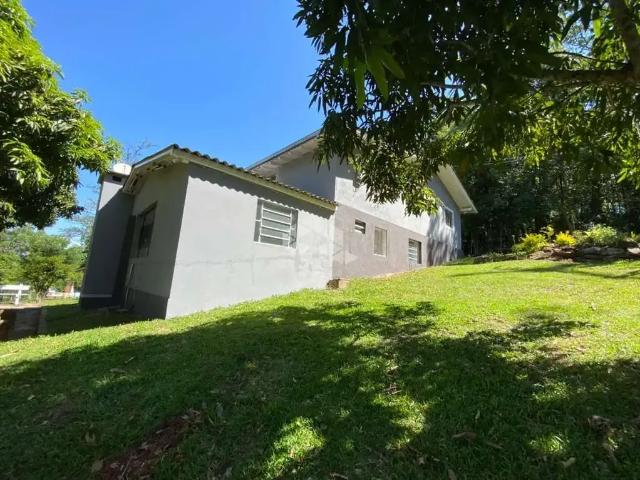Sítio / Chácara para Venda em Vera Cruz/RS Centro 3 Quartos