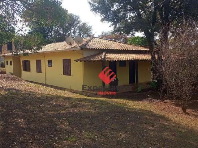 Sítio / Chácara para Venda em Vespasiano/MG Imperial 3 Quartos
