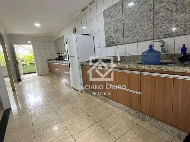 Sítio / Chácara para Venda em Vitória da Conquista/BA Área Rural de Vitória da Conquista 4 Quartos