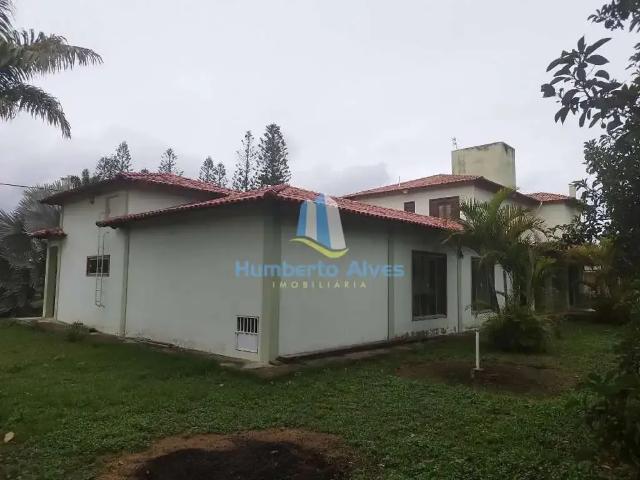 Sítio / Chácara para Venda em Vitória da Conquista/BA Espírito Santo 5 Quartos