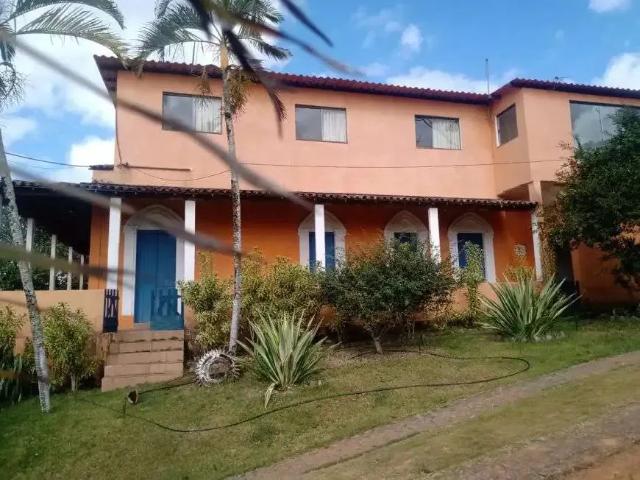 Sítio / Chácara para Venda em Vitória de Santo Antão/PE Matriz 7 Quartos