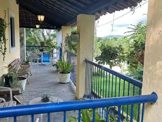Sítio / Chácara para Venda em Vitória de Santo Antão/PE Redenção 3 Quartos