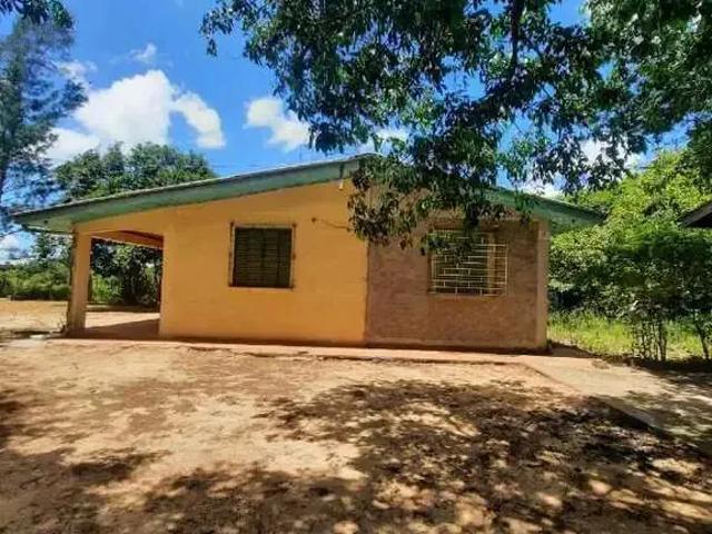 Sítio / Chácara para Venda em Viamão/RS Capão da porteira 3 Quartos
