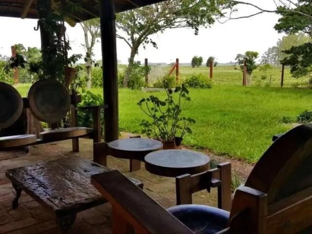 Sítio / Chácara para Venda em Viamão/RS Capão da porteira 3 Quartos