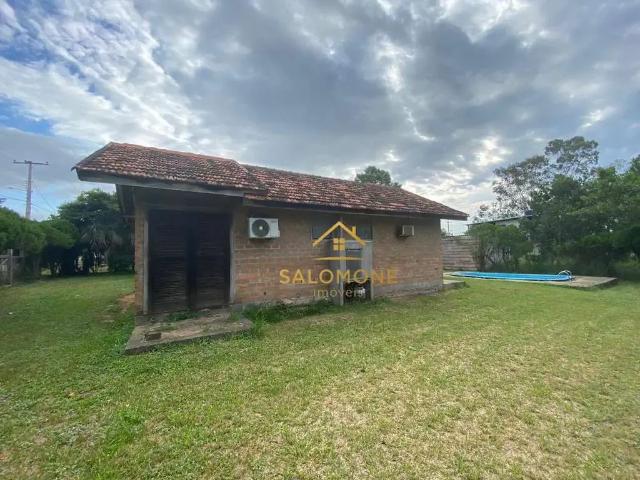 Sítio / Chácara para Venda em Viamão/RS Águas Claras 2 Quartos