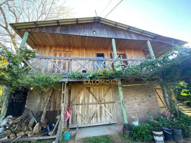 Sítio / Chácara para Venda em Viamão/RS Águas Claras 2 Quartos