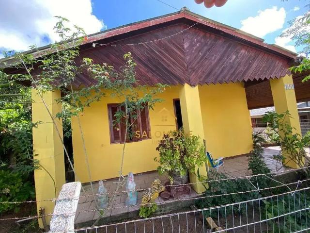 Sítio / Chácara para Venda em Viamão/RS Águas Claras 2 Quartos