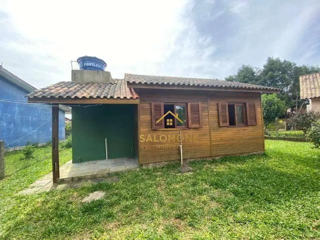 Sítio / Chácara para Venda em Viamão/RS Águas Claras 2 Quartos