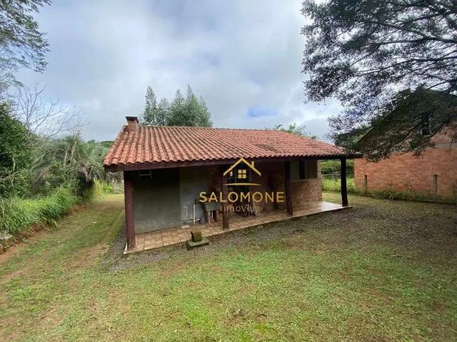 Sítio / Chácara para Venda em Viamão/RS Águas Claras 2 Quartos