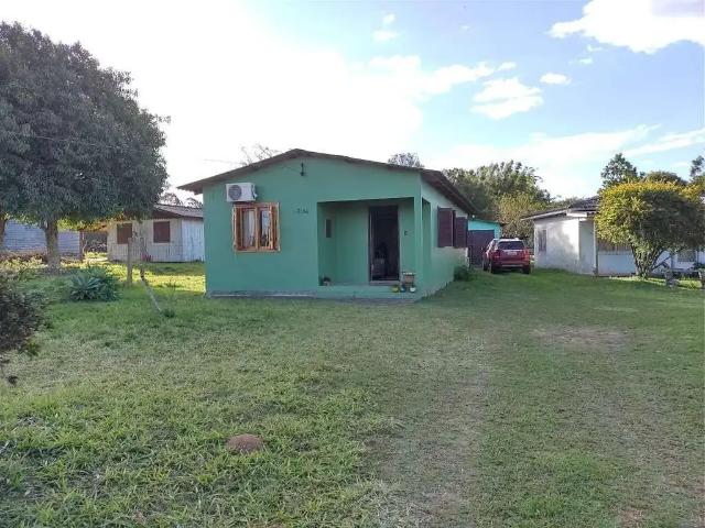 Sítio / Chácara para Venda em Viamão/RS Águas Claras 2 Quartos