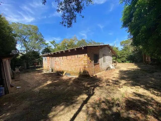 Sítio / Chácara para Venda em Viamão/RS Águas Claras 2 Quartos