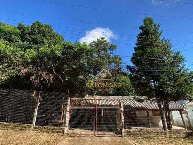 Sítio / Chácara para Venda em Viamão/RS Águas Claras 2 Quartos