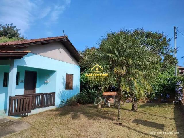 Sítio / Chácara para Venda em Viamão/RS Águas Claras 3 Quartos