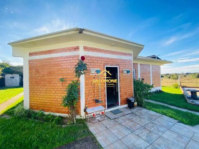 Sítio / Chácara para Venda em Viamão/RS Águas Claras 3 Quartos