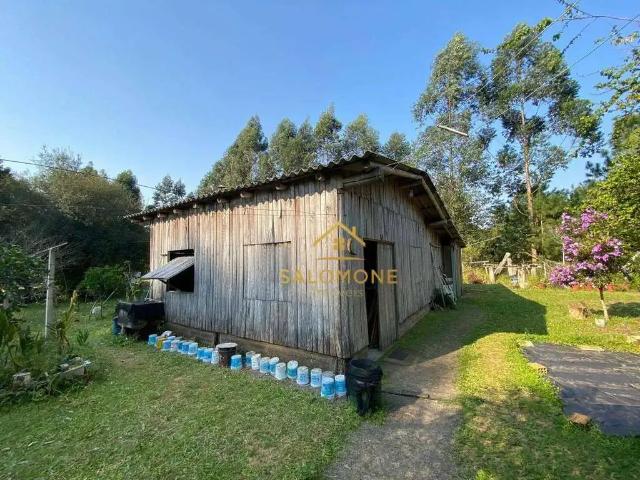 Sítio / Chácara para Venda em Viamão/RS Águas Claras 3 Quartos
