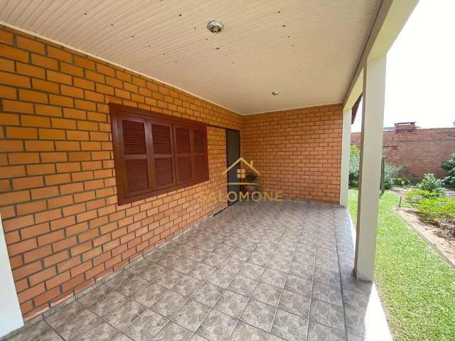 Sítio / Chácara para Venda em Viamão/RS Águas Claras 3 Quartos