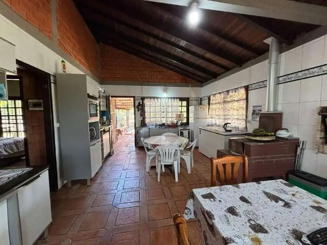 Sítio / Chácara para Venda em Viamão/RS Águas Claras 3 Quartos