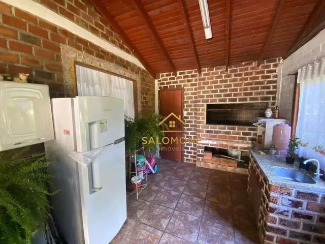 Sítio / Chácara para Venda em Viamão/RS Águas Claras 3 Quartos