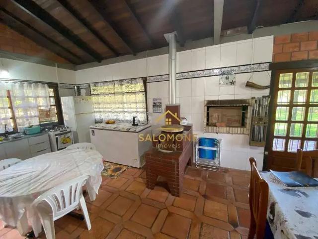 Sítio / Chácara para Venda em Viamão/RS Águas Claras 3 Quartos