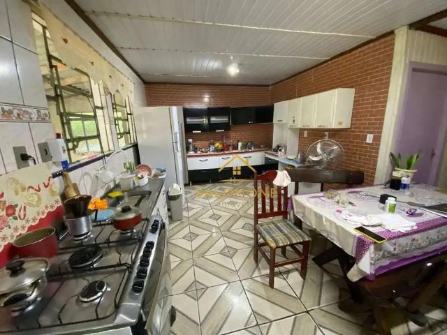 Sítio / Chácara para Venda em Viamão/RS Águas Claras 3 Quartos