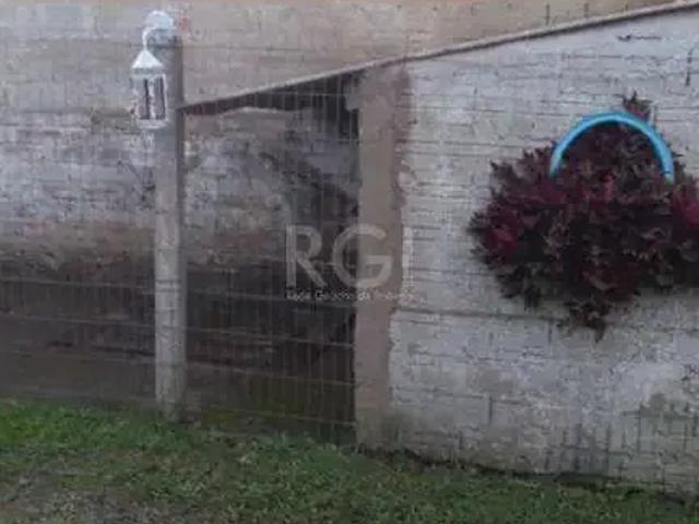 Sítio / Chácara para Venda em Viamão/RS Águas Claras 3 Quartos