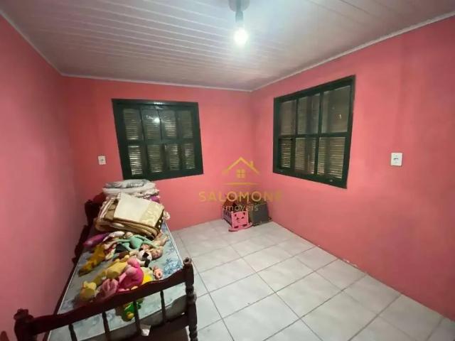 Sítio / Chácara para Venda em Viamão/RS Águas Claras 4 Quartos