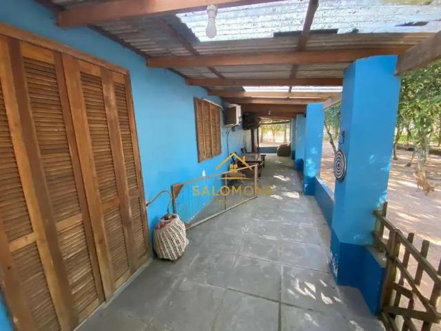 Sítio / Chácara para Venda em Viamão/RS Águas Claras 4 Quartos