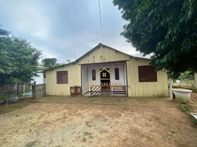 Sítio / Chácara para Venda em Viamão/RS Águas Claras 4 Quartos