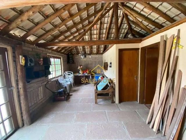 Sítio / Chácara para Venda em Viamão/RS Águas Claras 4 Quartos