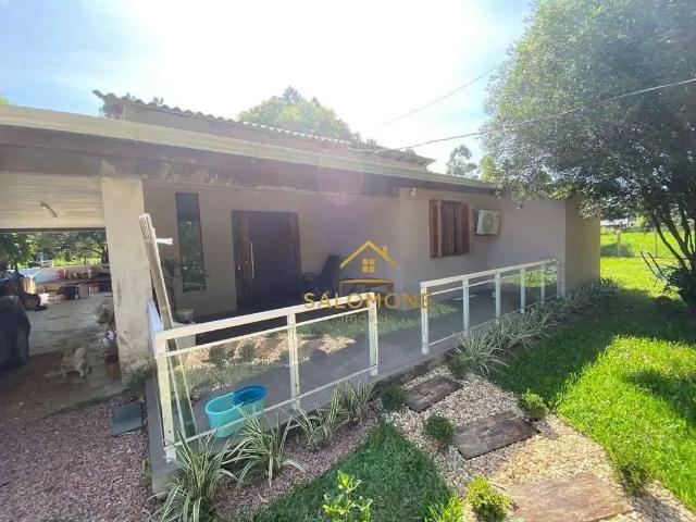 Sítio / Chácara para Venda em Viamão/RS Águas Claras 5 Quartos