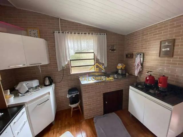 Sítio / Chácara para Venda em Viamão/RS Águas Claras 5 Quartos