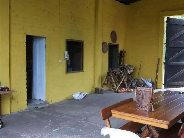 Sítio / Chácara para Venda em Viamão/RS Águas Claras 5 Quartos