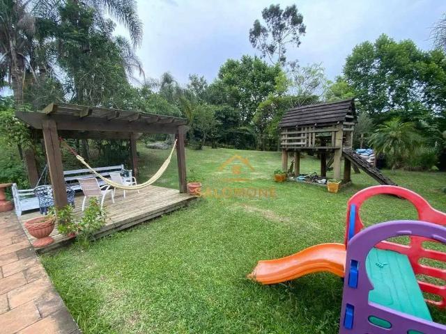 Sítio / Chácara para Venda em Viamão/RS Águas Claras 7 Quartos