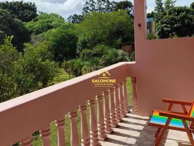 Sítio / Chácara para Venda em Viamão/RS Águas Claras 7 Quartos