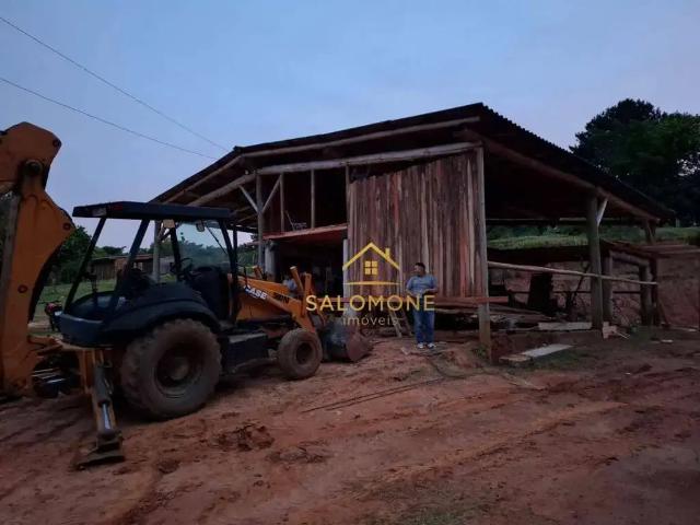 Sítio / Chácara para Venda em Viamão/RS Águas Claras