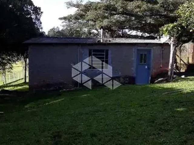 Sítio / Chácara para Venda em Viamão/RS Branquinha 1 Quartos