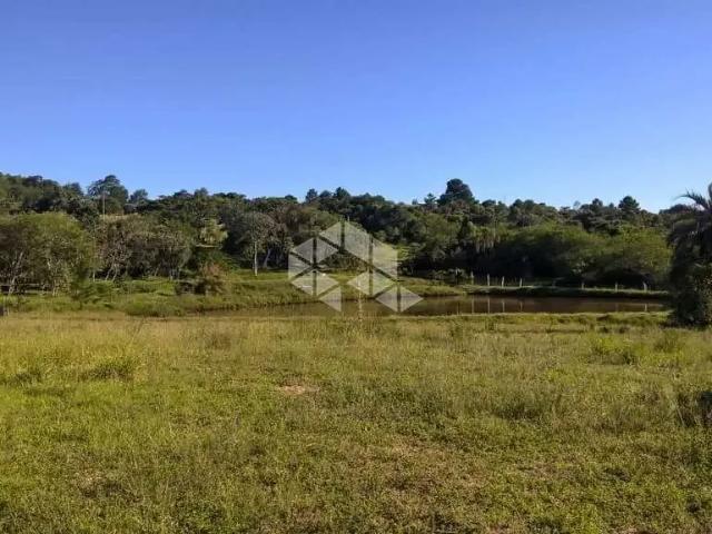 Sítio / Chácara para Venda em Viamão/RS Itapuã 3 Quartos