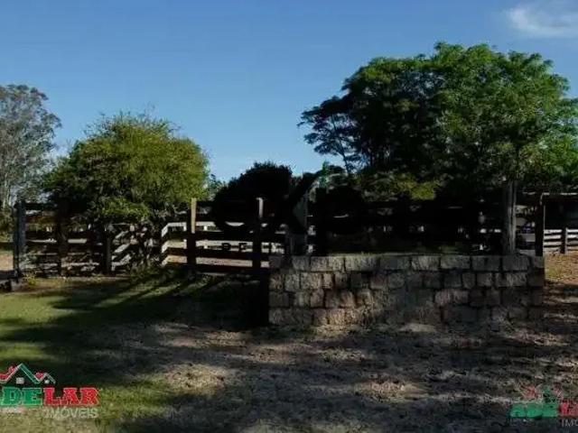 Sítio / Chácara para Venda em Viamão/RS Itapuã 3 Quartos