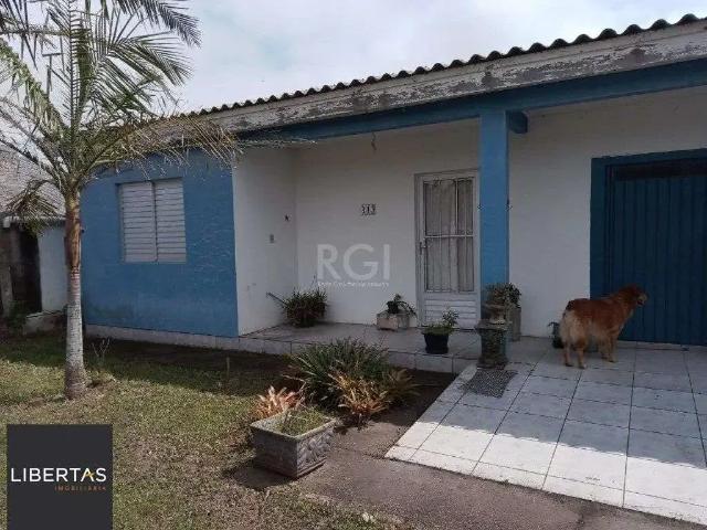 Sítio / Chácara para Venda em Viamão/RS Itapuã 1 Quartos