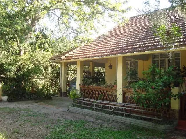Sítio / Chácara para Venda em Viamão/RS Itapuã 4 Quartos