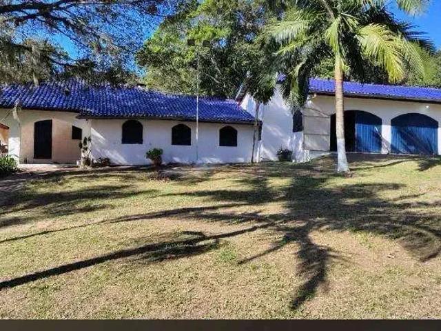 Sítio / Chácara para Venda em Viamão/RS Itapuã 5 Quartos