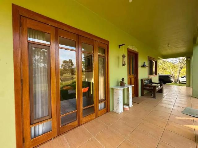 Sítio / Chácara para Venda em Viamão/RS Itapuã 5 Quartos