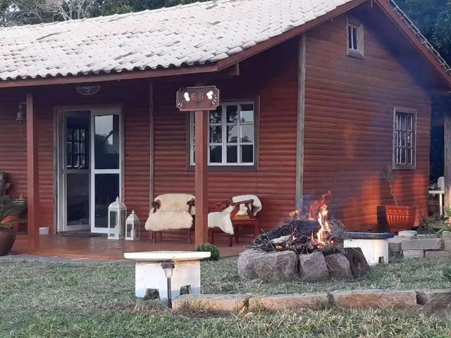 Sítio / Chácara para Venda em Viamão/RS Itapuã