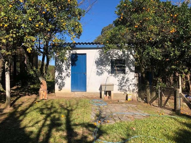 Sítio / Chácara para Venda em Viamão/RS Jardim Krahe 1 Quartos