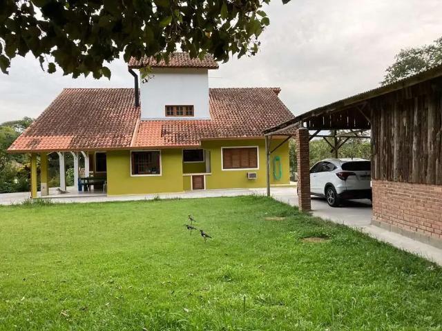 Sítio / Chácara para Venda em Viamão/RS Jardim Krahe 5 Quartos
