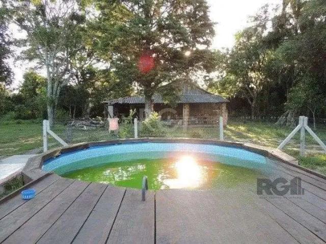 Sítio / Chácara para Venda em Viamão/RS Morro Grande 2 Quartos