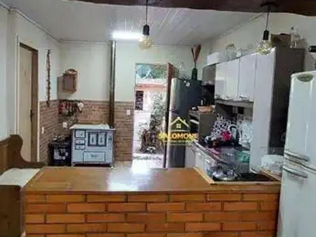 Sítio / Chácara para Venda em Viamão/RS Morro Grande 3 Quartos