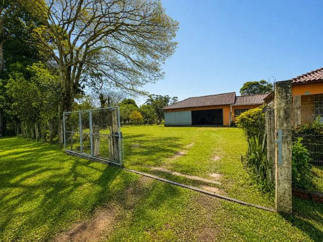 Sítio / Chácara para Venda em Viamão/RS Morro Grande 5 Quartos